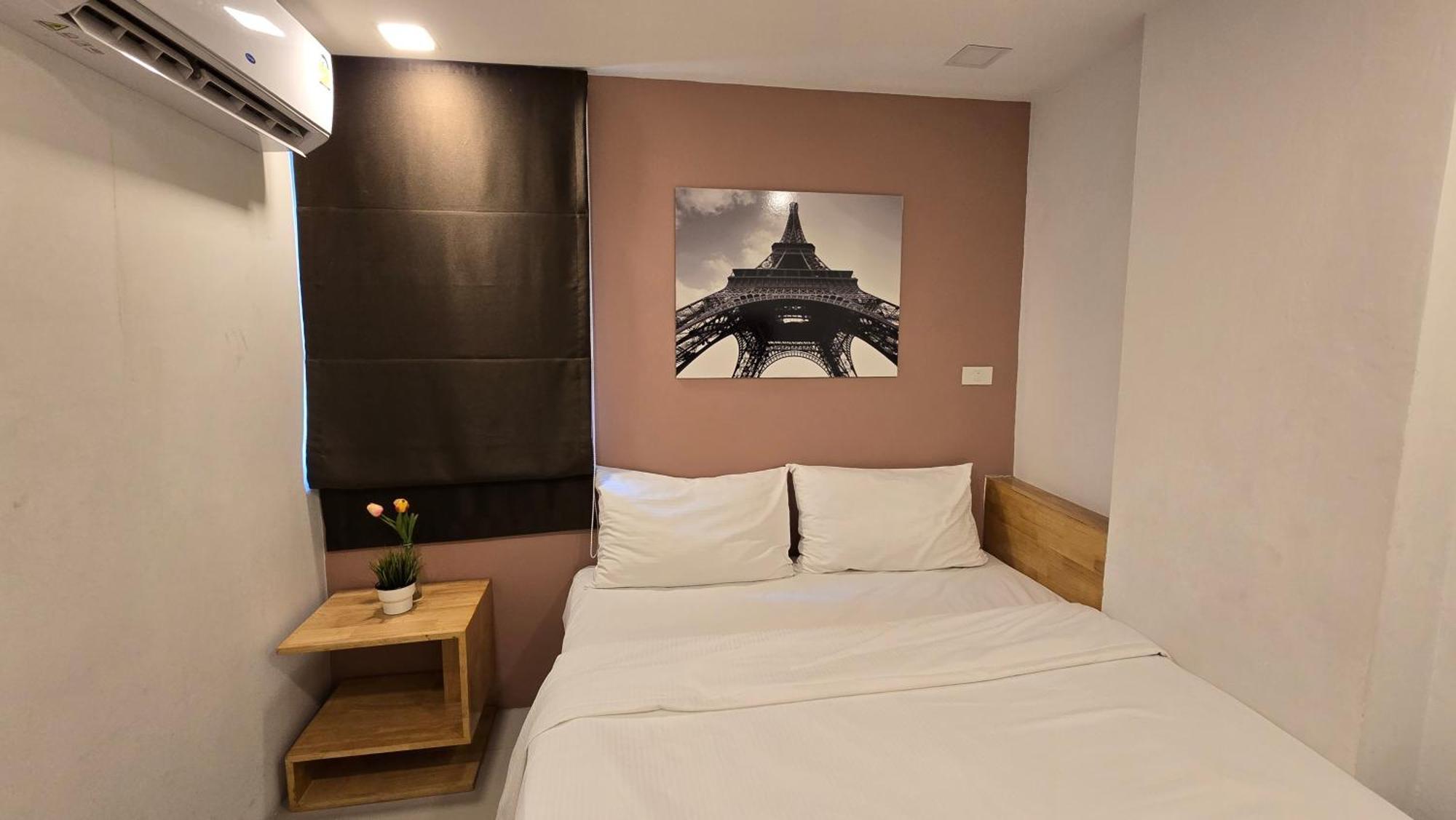 Sleepstation At Pratunam Bangkok Exterior foto