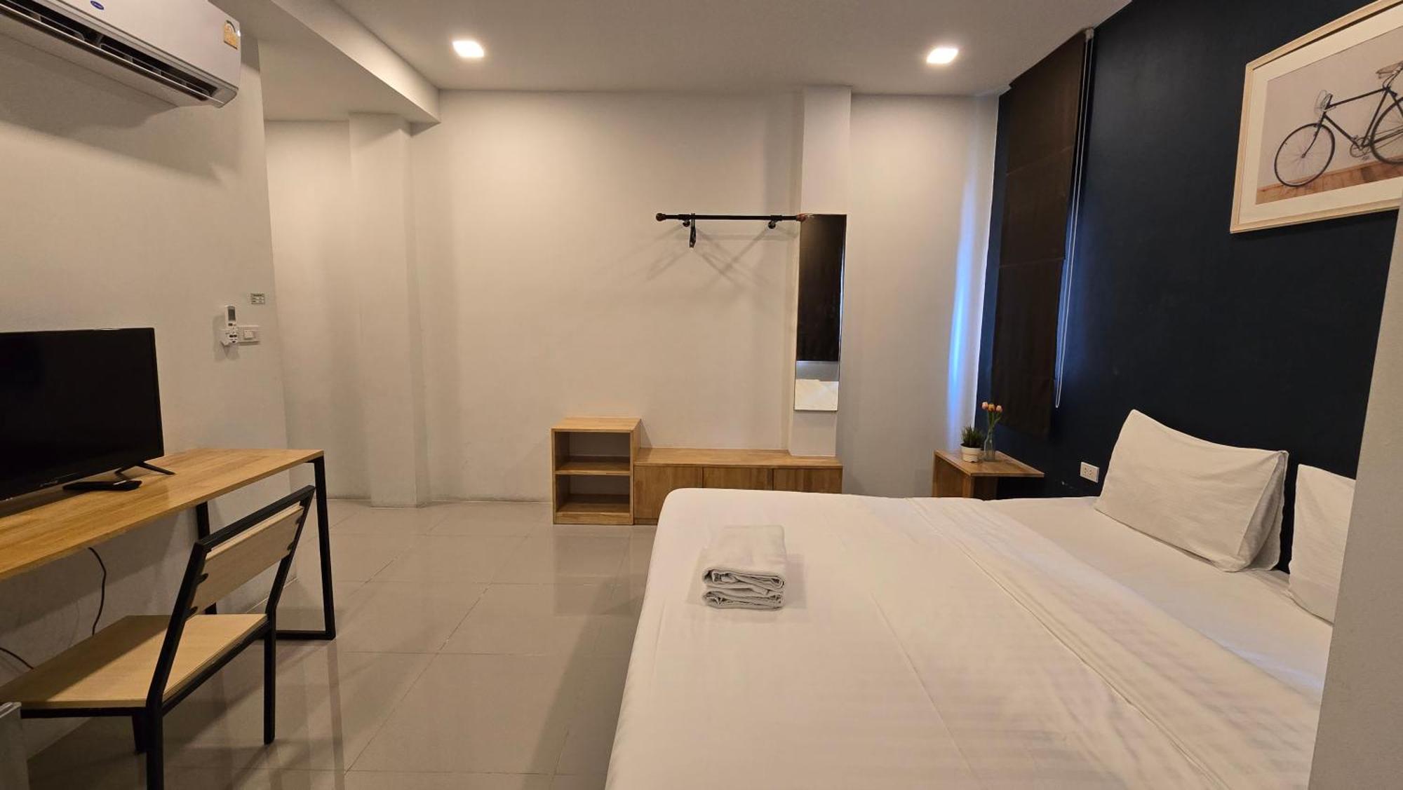 Sleepstation At Pratunam Bangkok Exterior foto